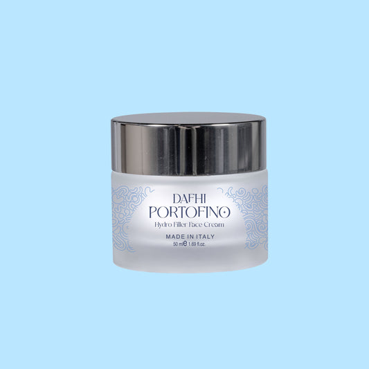 HYDRO FILLER - Crème Visage