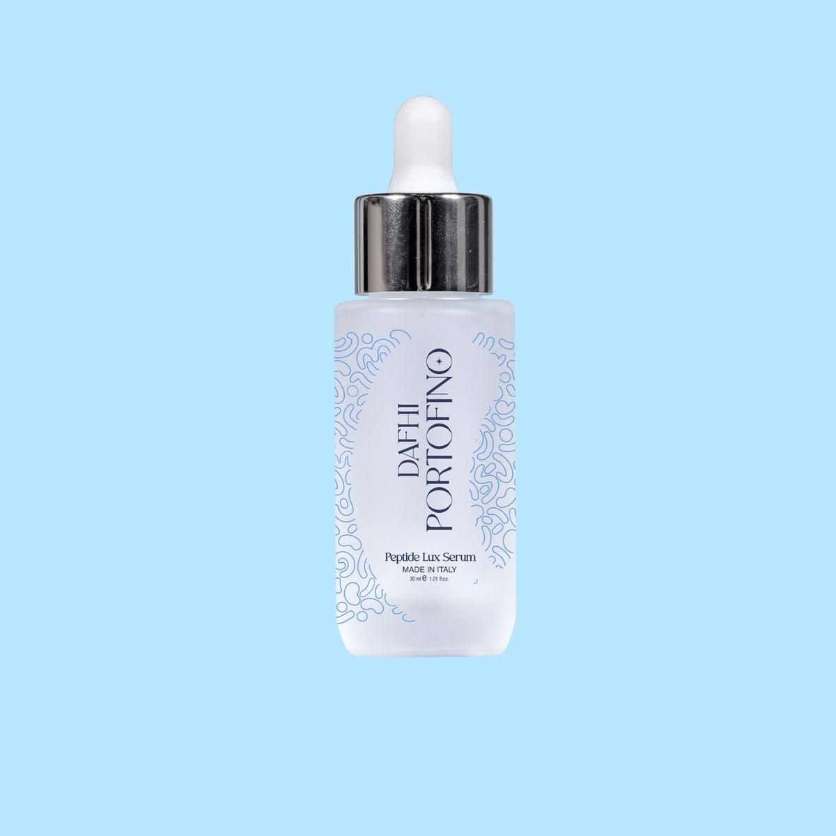 PEPTIDE LUX SERUM - Siero Viso