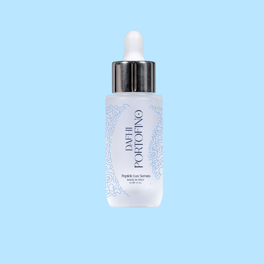 PEPTIDE LUX SERUM - Face Serum