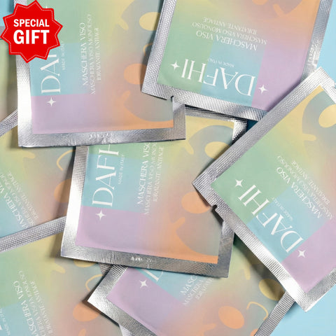 PURE REVIVE - Tonico Viso