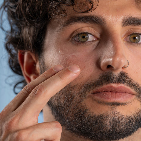 PEPTIDE LUX SERUM - Siero Viso