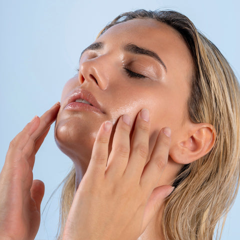 PURE REVIVE - Tonico Viso