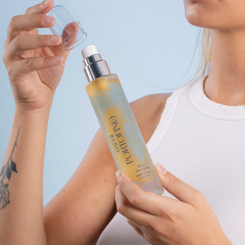 PURE REVIVE - Tonico Viso