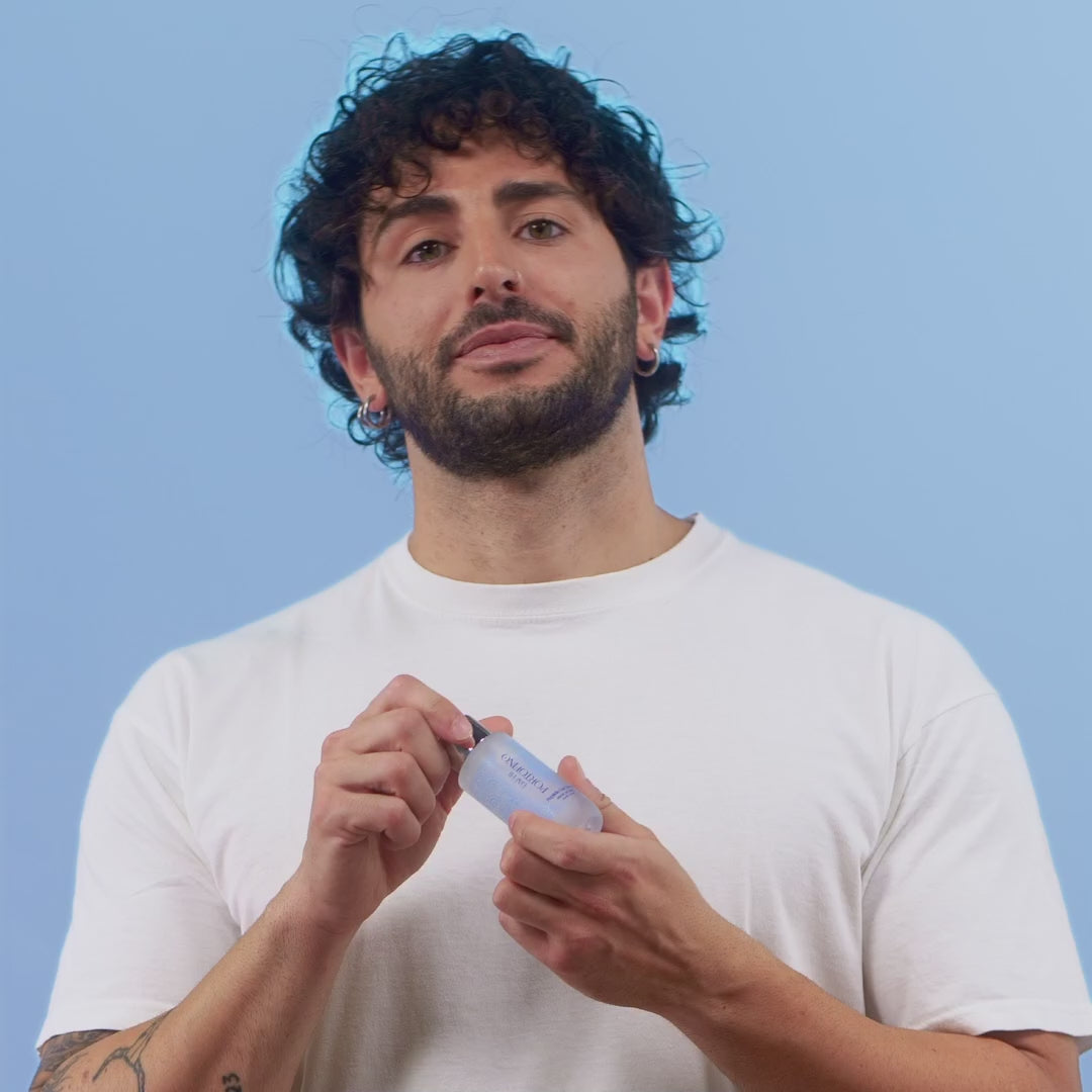 PEPTIDE LUX SERUM - Siero Viso